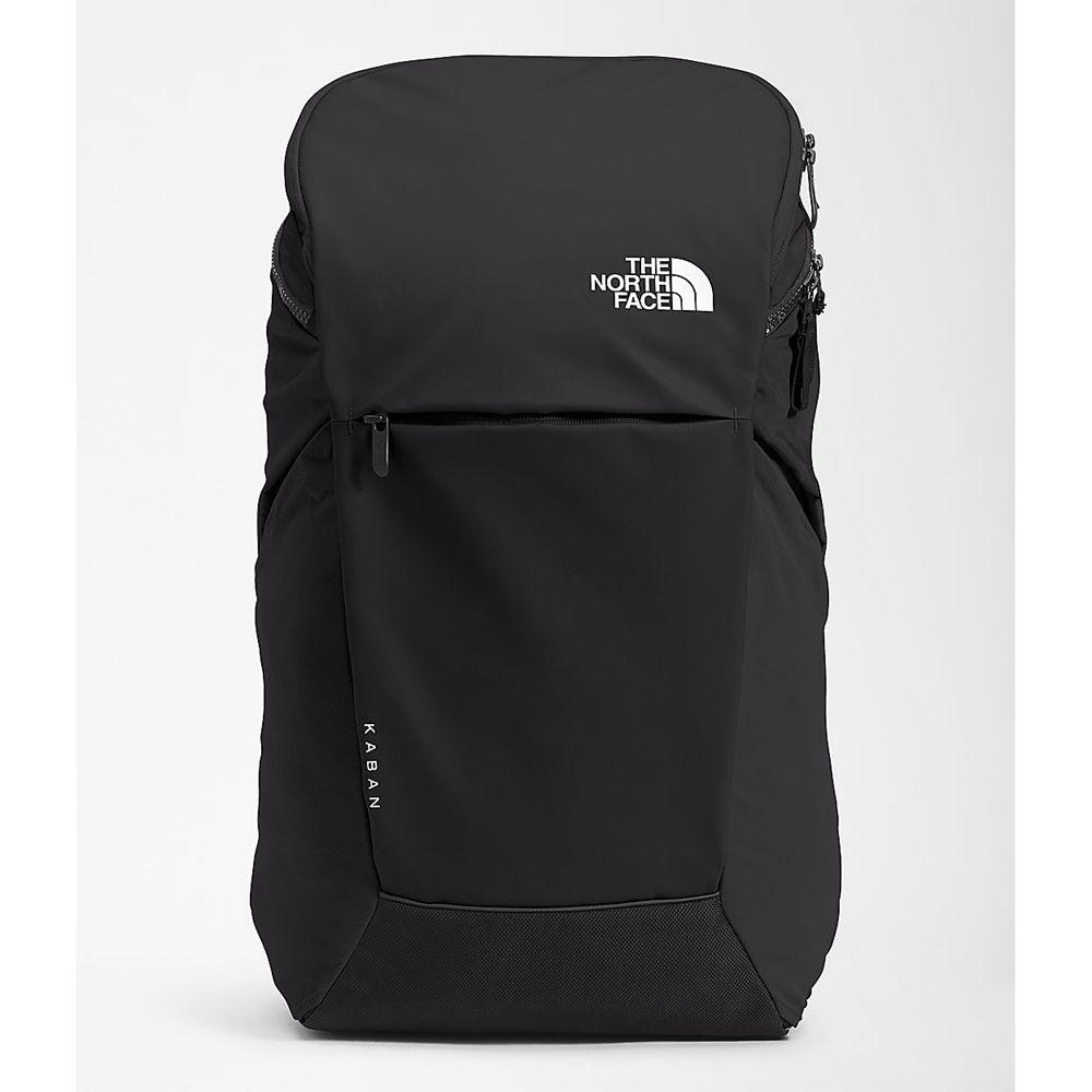 The North Face Kaban 2.0 Ανδρικα Σακιδιο Πλατησ - Μαυρα (DPMN60731)